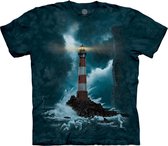 T-shirt Fearless Lighthouse