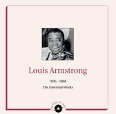 Louis Armstrong - Essential Works 1926-1968 (2 LP)