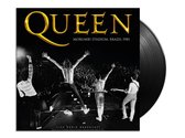 Queen - Live at Morumbi Stadium Brazil 1981