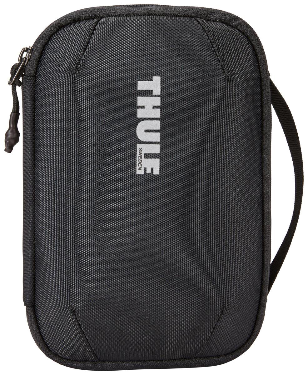 Thule Subterra PowerShuttle - Compacte organizer tas - Zwart
