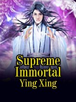 Volume 1 1 - Supreme Immortal