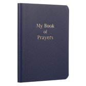 Prayers -  Blue (10 pcs)  My book of
