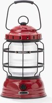 Barebones Forest Lantern Red 1-325 Lumen Usb - Tafellampen elektrisch - Red