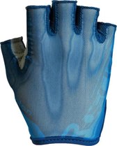 Roeckl Ilova Fietshandschoenen Unisex - Blauw - Maat L/XL