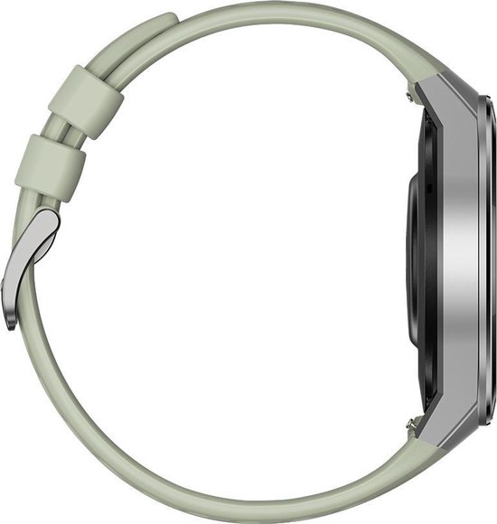 Watch GT 2e Sport - Sporthorloge - 46 mm - Mint Groen