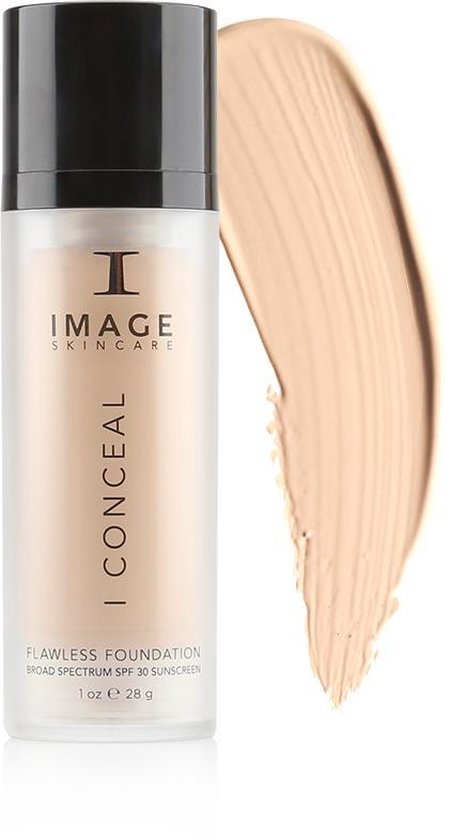 image skincare foundation