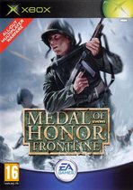 Medal Of Honor - Frontline