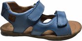 Naturino velcro sandalen sky jeans mt 25
