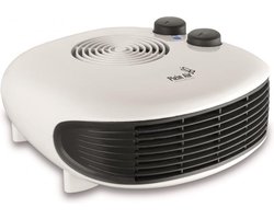 Kemper convector ventilator 2000W TV-SL