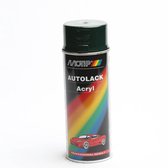 Motip 53606 - Autolak spuitbus - Groen  - 400ml