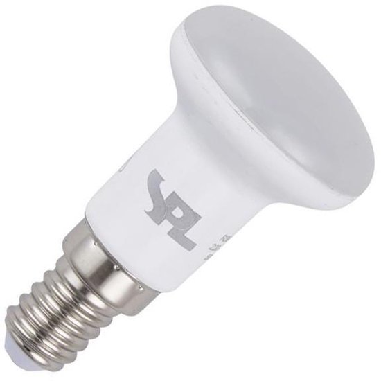 SPL LED Reflector R39 - 4W (E14 kleine fitting)