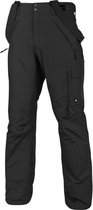 Protest Denysy Snowpant heren snowboardbroek zwart