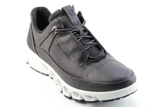 Ecco Multi-Vent sneakers zwart - Maat 39