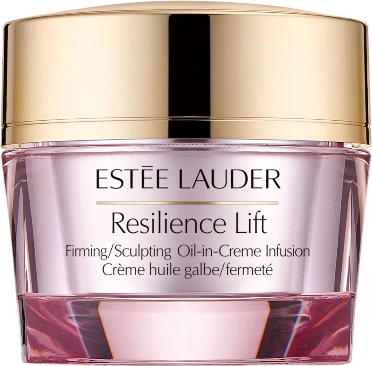 Gezichtscrème Estee Lauder Resilience Lift (50 ml)