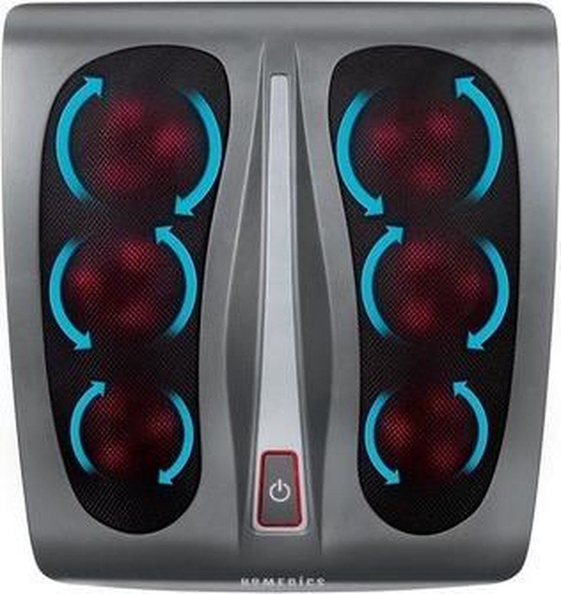 Goedkoopste Homedics SMP 1200