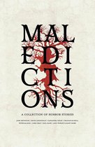 Warhammer Horror - Maledictions