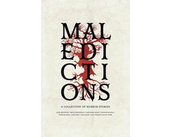 Warhammer Horror - Maledictions