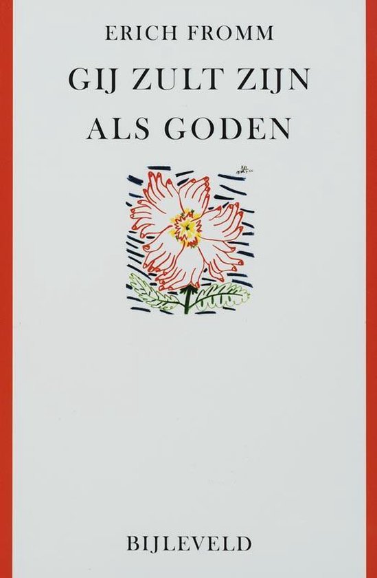 Gij zult zijn als goden