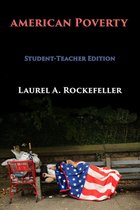 Omslag American Poverty: Student-Teacher Edition