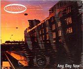 Zaphod - Any Day Now (CD)