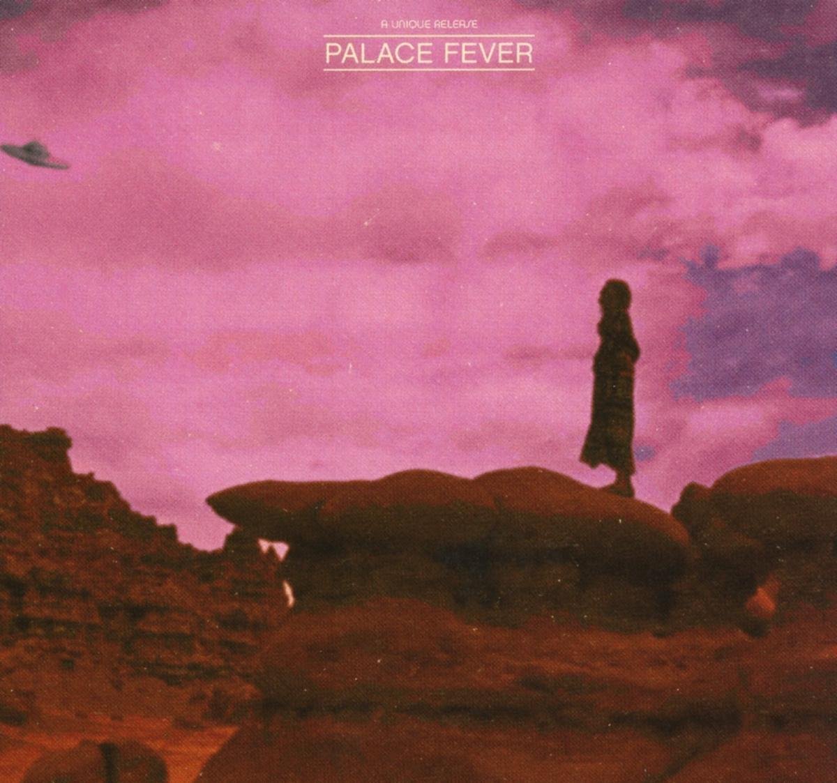 Sing About Love, Lunatics & Spaceships