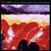 Eric Legnini - Natural Balance (CD)