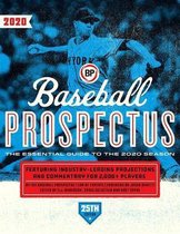 Baseball Prospectus 2020