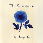 Decemberists - Traveling On (LP) (Coloured Vinyl)