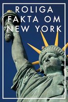 Roliga fakta om - Roliga fakta om NEW YORK (Epub2)