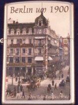 Aansteker Zippo Berlin 1900