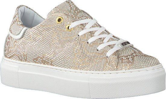 Sneakers | Verton Mens White Vrtn Sneakers 9325A White ⋆ IWMudika