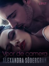 LUST -  Voor de camera - erotisch verhaal
