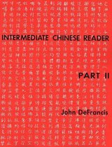 Intermediate Chinese Reader - Part II