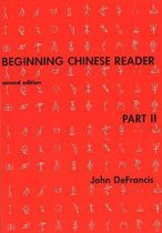 Beginning Chinese Reader 2e Pt2
