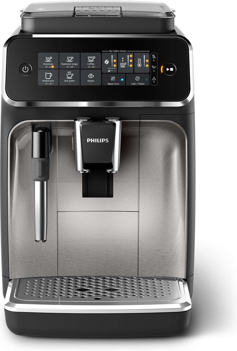 Philips 3200 series Series 3200 EP3226/40 Machine expresso à café