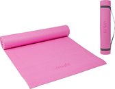 Q4Life yogamat - Roze