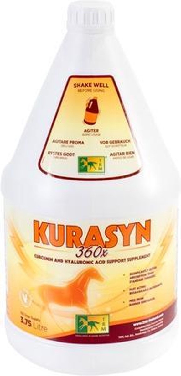 TRM - Kurasyn 360x - 3,75L