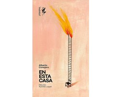 Letra Bastarda 1 - En esta casa
