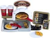 Pizza Shop