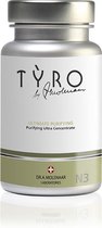 TYRO Cosmetics Ultimate Purifying - Voedingssupplement