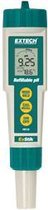 Extech PH110 - pH meter ExStik - navulbaar - precisie stickmodel