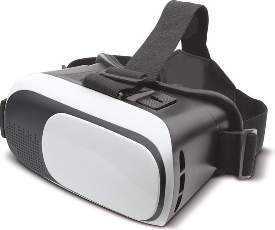 Virtual Reality Bril / VR bril Comfort- Universeel Voor Smartphones