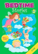 Bedtime Stories 6 - 30 Bedtime Stories for June