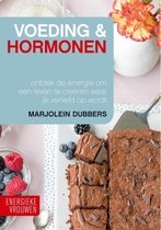 Energieke vrouwen 1 - Voeding & Hormonen