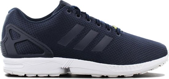 adidas ZX FLUX - Sneakers - Volwassenen - Maat 39 1/3 - Navy blue | bol.com