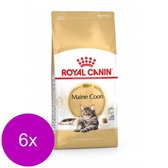 Royal Canin Fbn Mainecoon Adult - Nourriture pour Nourriture pour chat - 6 x 2 kg