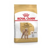 Royal Canin Poodle Adult - Nourriture pour chien - 1,5 kg