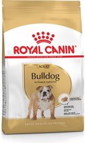 Royal Canin Bulldog Adult - Hondenvoer - 12+2 kg Bonusbag