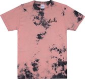 RIPNDIP Flower Eyes T-Shirt Sunset Tie Dye