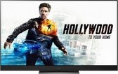Panasonic TX-55GZ200E - 55 inch - 4K OLED - 2019